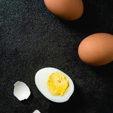 How Long to Boil Eggs | Perfect Hard Boiled Eggs
