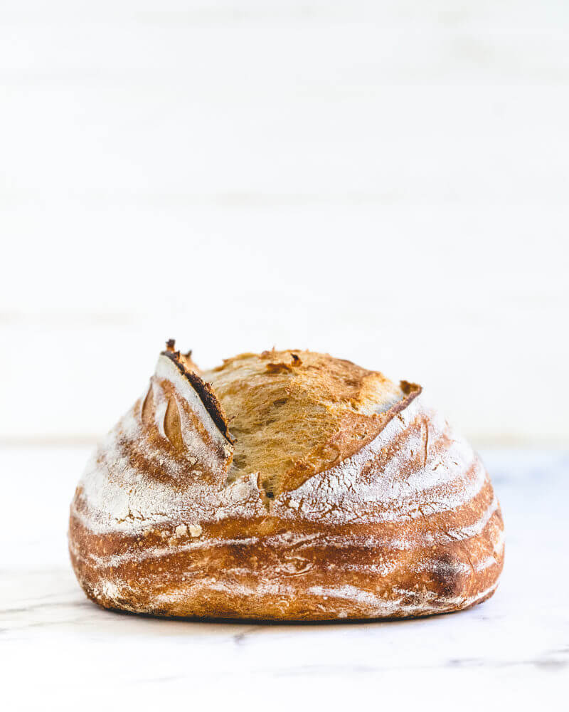 how to feed sourdough starter | feeding sourdough starter | maintaining sourdough starter | storing sourdough starter | sourdough starter container