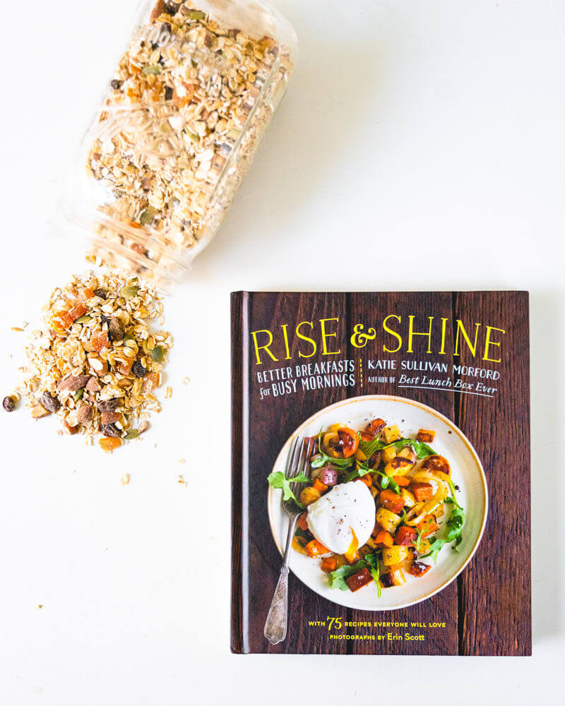 How to make instant oatmeal | Rise and Shine