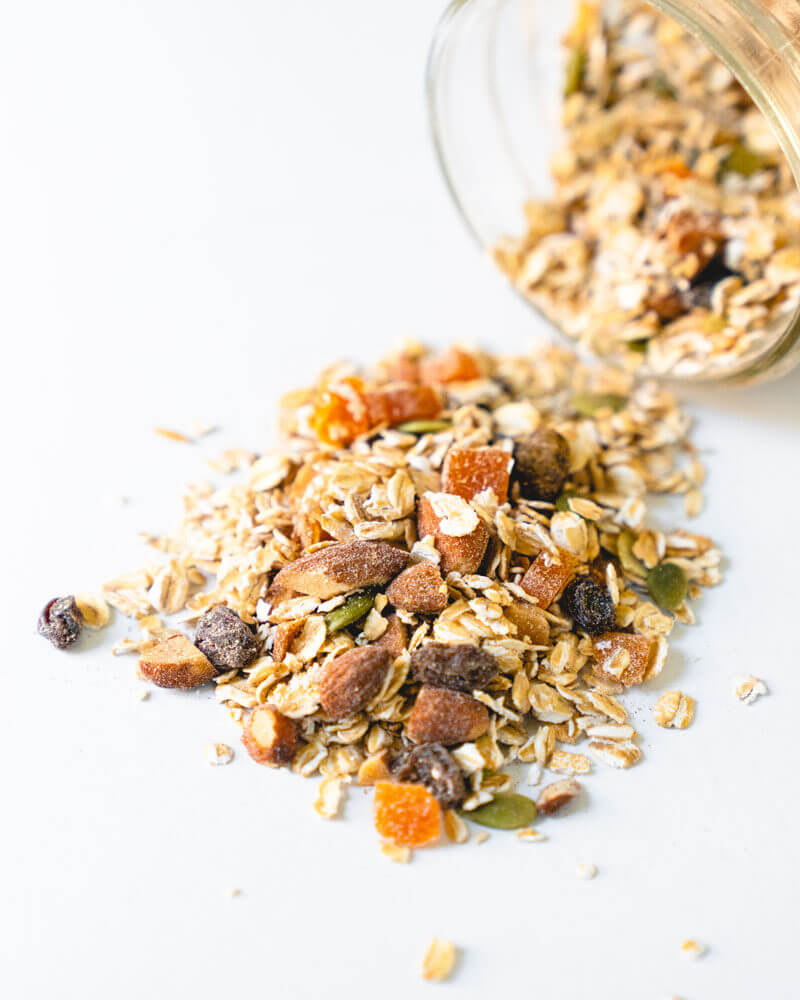  Best Instant Oatmeal Recipe