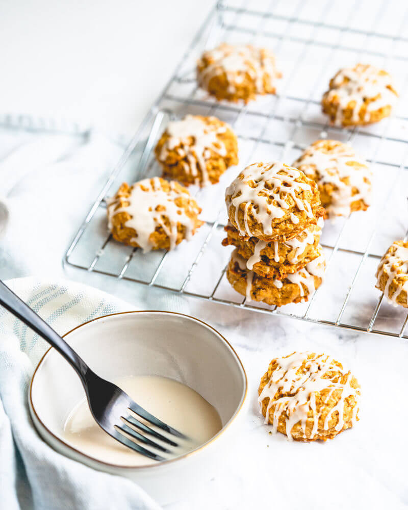 How to make icing with powdered sugar