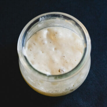 Sourdough starter | Best sourdough bread recipe | how to make sourdough starter