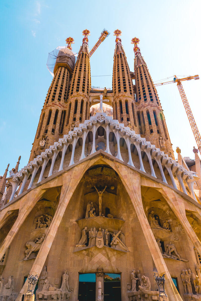 Spain Travel | Barcelona Spain | Best beaches in Spain | Southern Spain beaches | Best beaches in Southern Spain