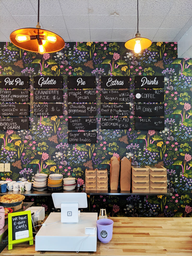 Broad ripple restaurants
