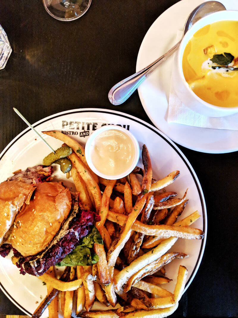 Broad ripple restaurants
