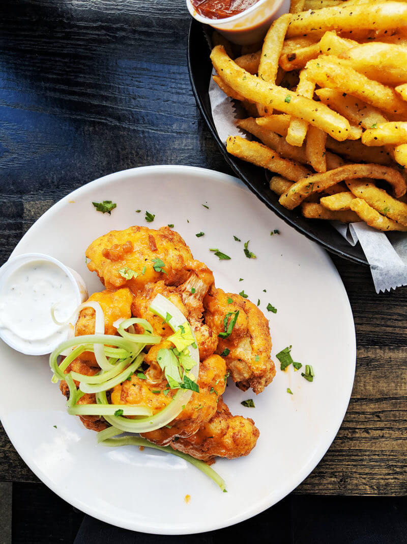 Broad ripple restaurants 