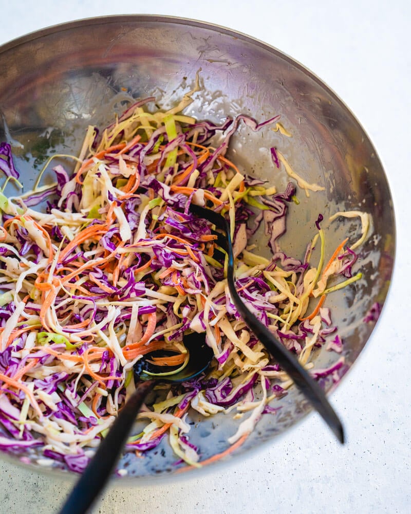 Best coleslaw recipe