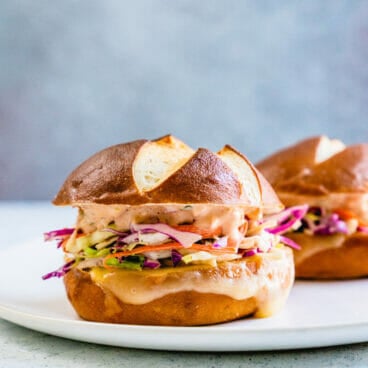 Coleslaw & Swiss Cheese Melt Sandwich "Best Sandwich Ever" | Coleslaw sandwich | Swiss cheese sandwich