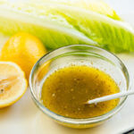 Greek dressing | Greek salad dressing recipe