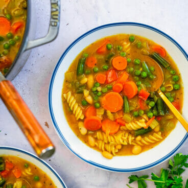 Soup recipes