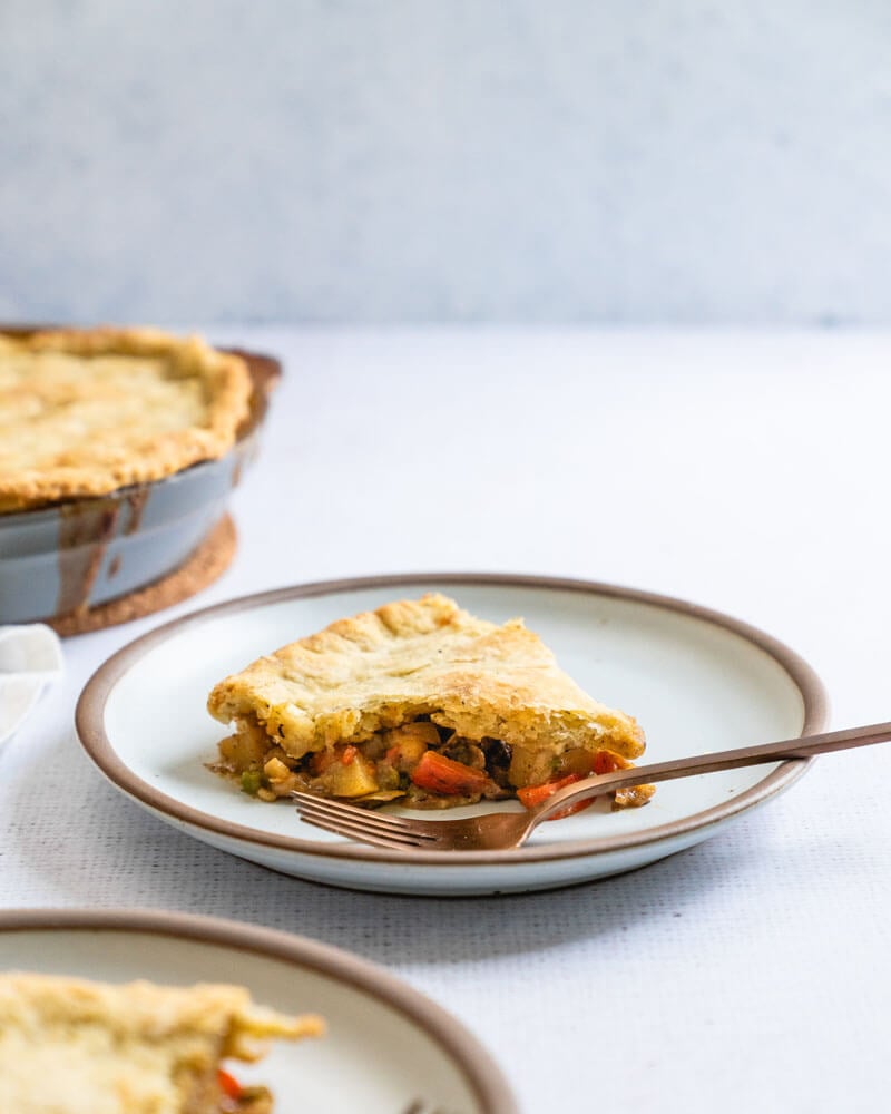 Winter recipes