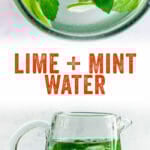 Lime Water