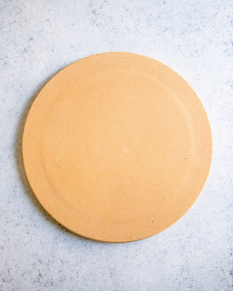 Pizza stone