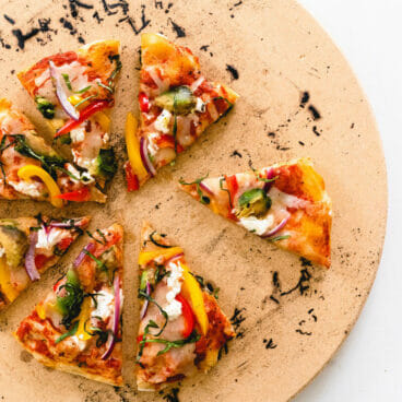 What's the best pizza stone?
