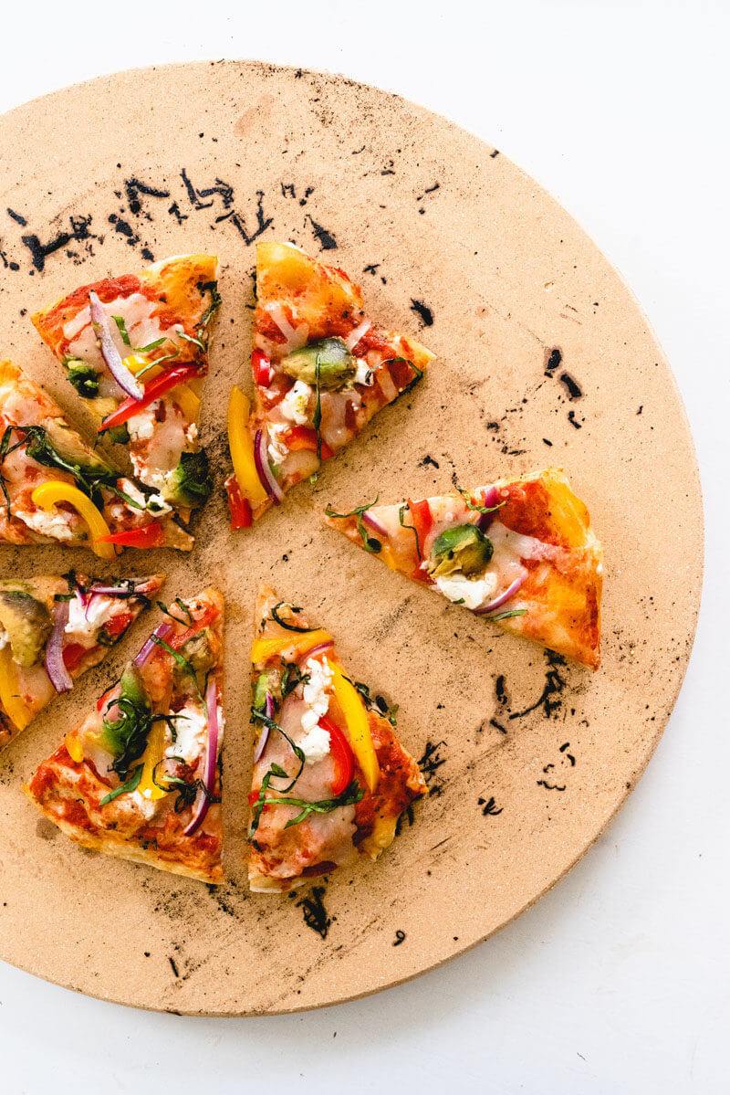 What's the best pizza stone?