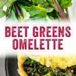 Beet Greens Recipe