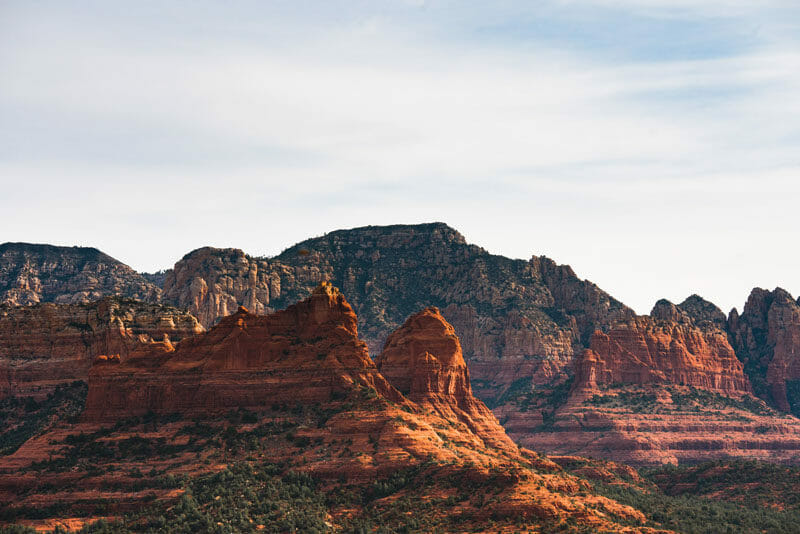 Sedona hikes | Best hikes in Sedona Arizona