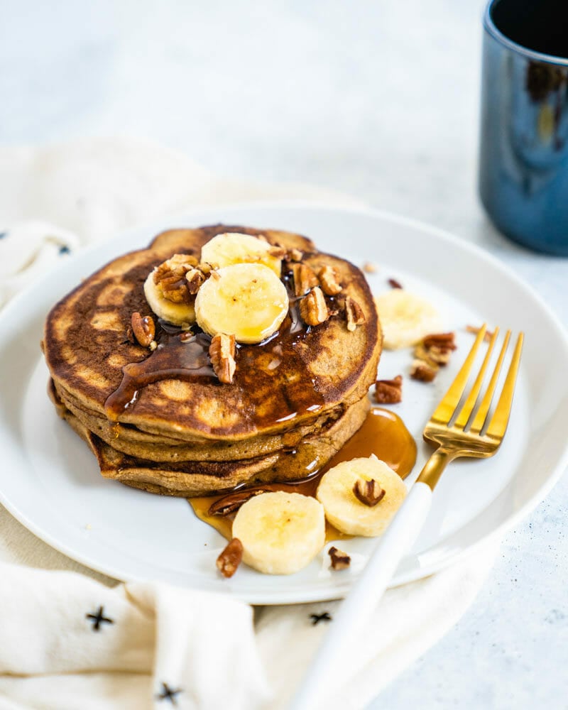 gluten free pancakes