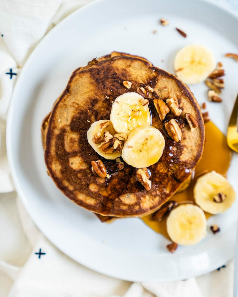 gluten free pancakes