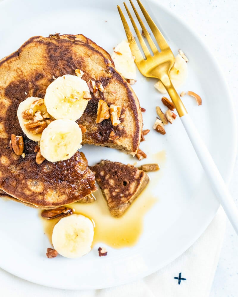 Breakfast ideas