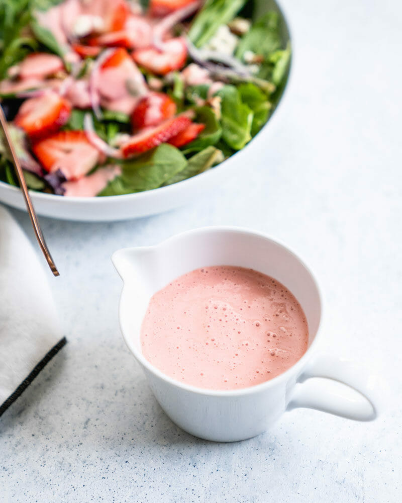 Salad dressing