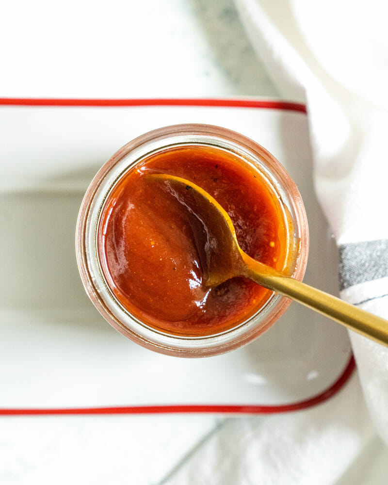 BBQ Sauce