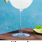 Classic Daiquiri