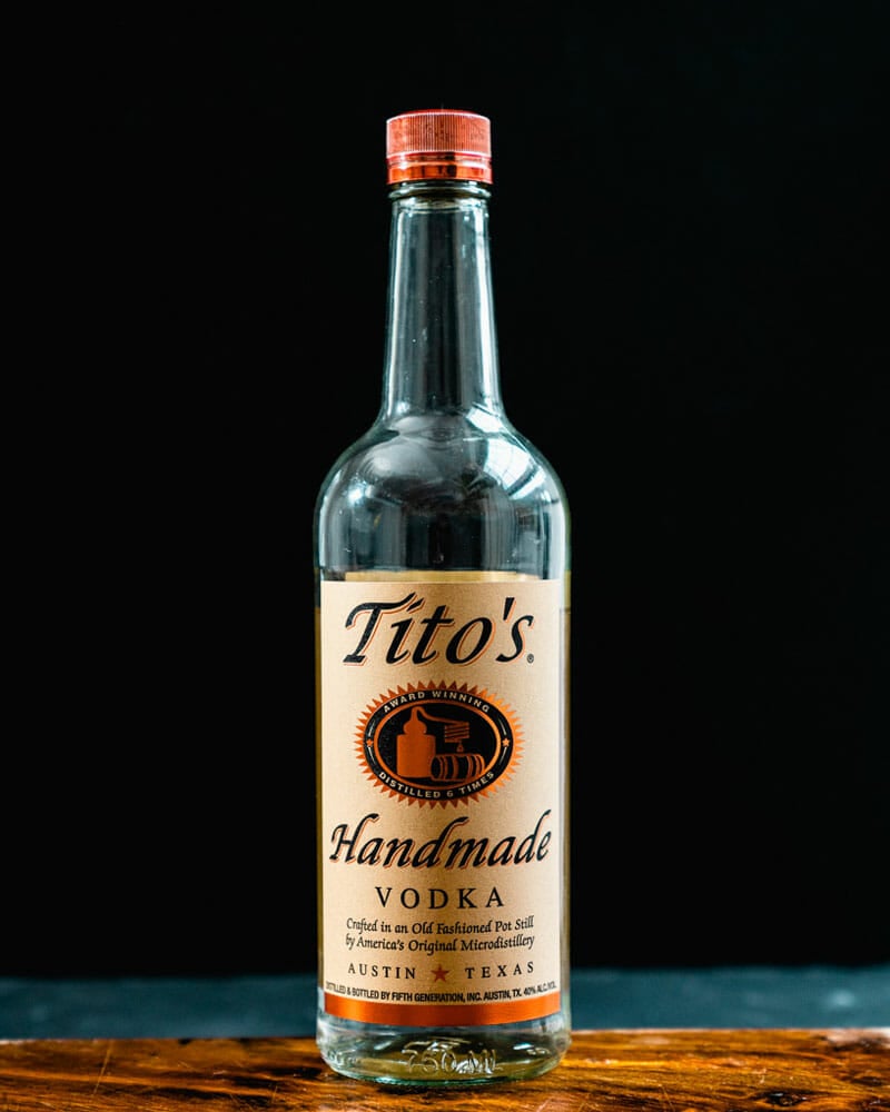 Vodka