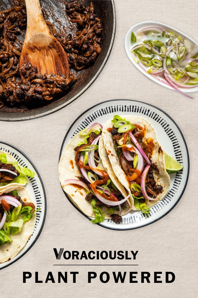 Plant based recipes | Plant powered