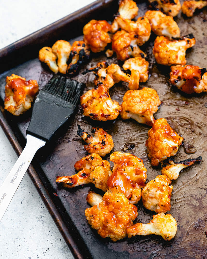 BBQ sauce