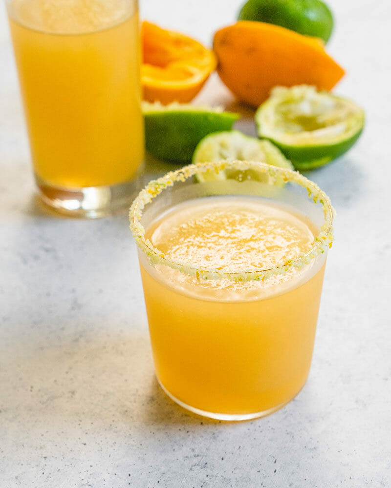 Best frozen margarita recipe