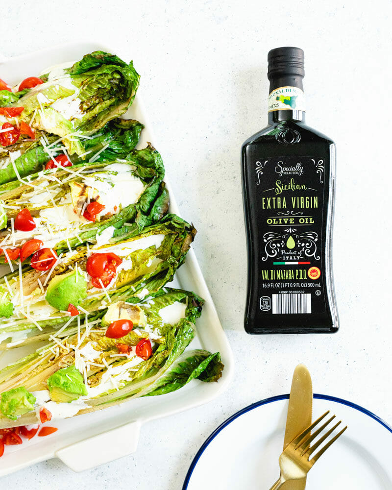 Olive oil