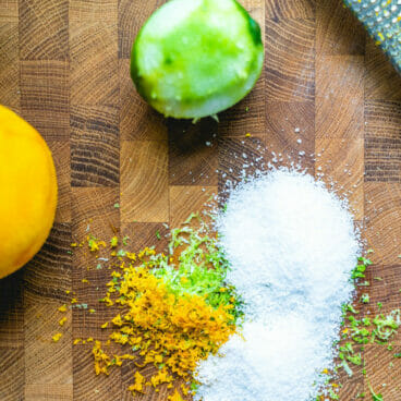 Margarita salt