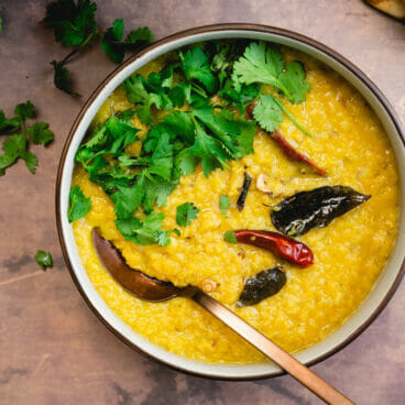 Masoor dal