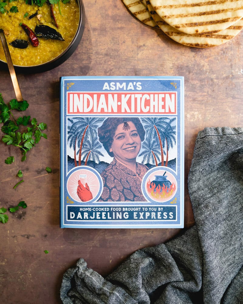 Asma's Indian Kitchen