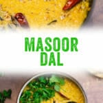 Masoor Dal