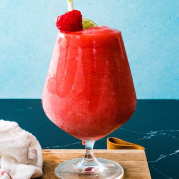 Strawberry daiquiri