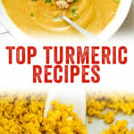 Top Turmeric Recipes