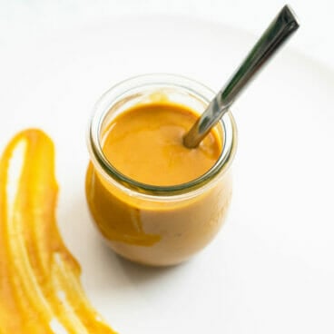 Mustard BBQ Sauce