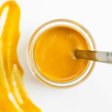 Mustard BBQ Sauce