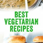Best Vegetarian Recipes