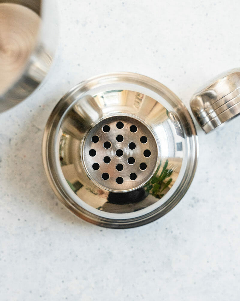 Cocktail shaker