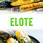 Elote