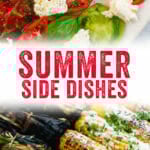Summer Side Dishes