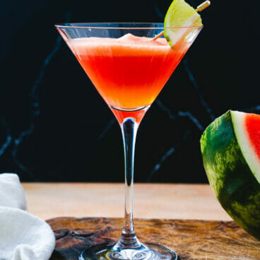 Watermelon Cocktail