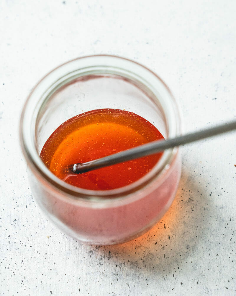 hot honey