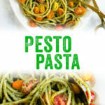 Pesto Pasta