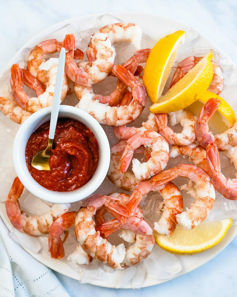 Best shrimp cocktail recipe