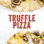 Truffle Pizza