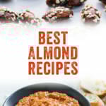 Almond Recipes